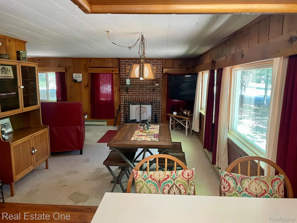 2596 E Fox Road Alcona Township MI 48742