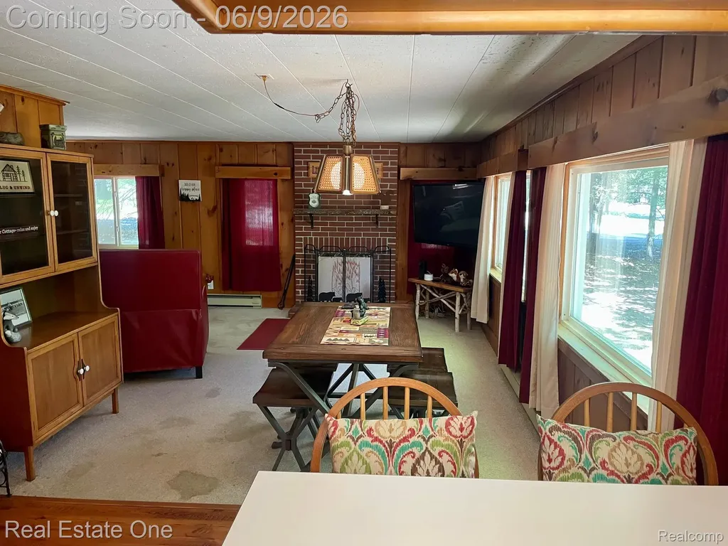2596 E Fox Road Alcona Township MI 48742