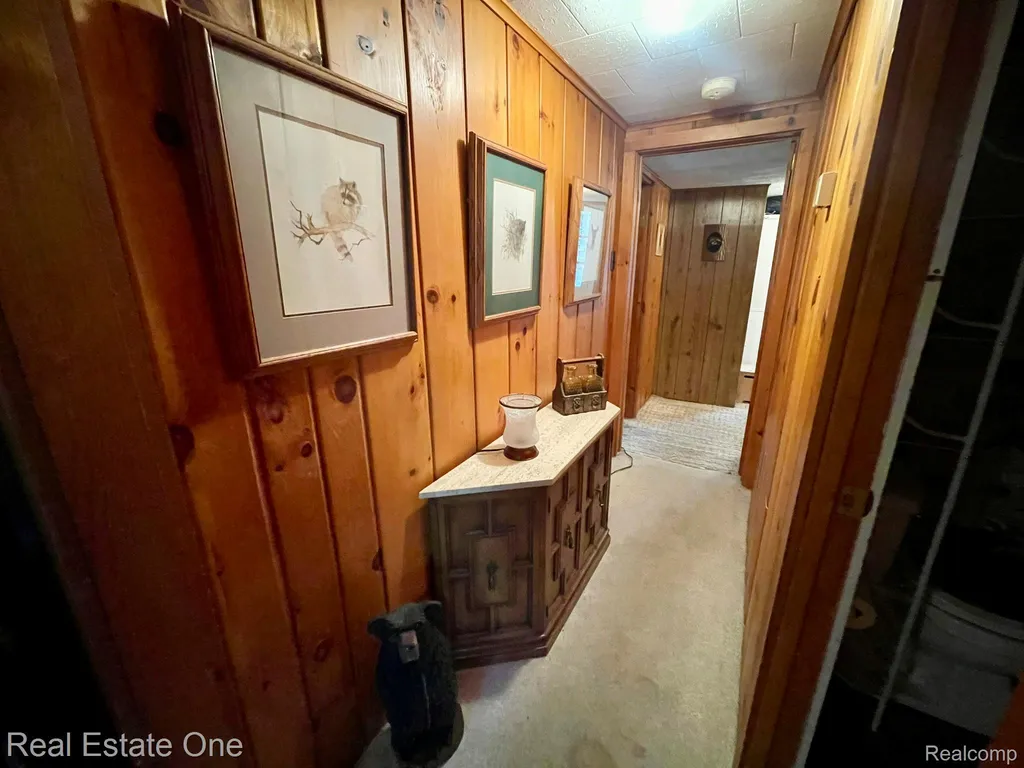 2596 E Fox Road Alcona Township MI 48742