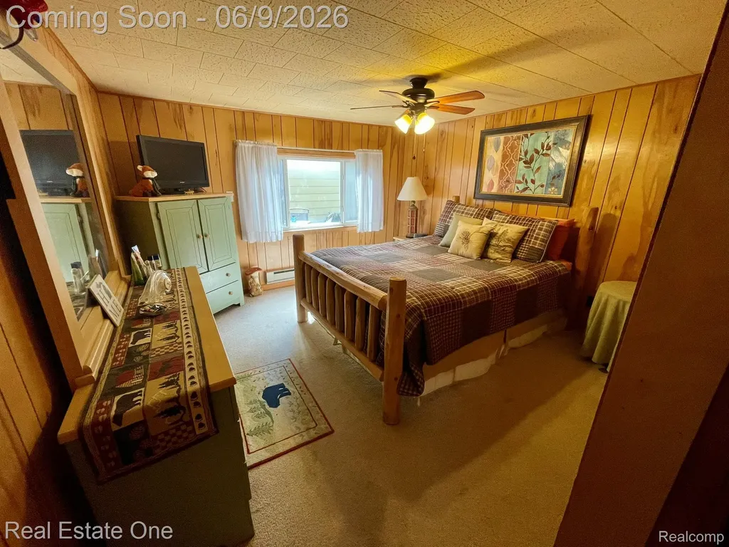 2596 E Fox Road Alcona Township MI 48742