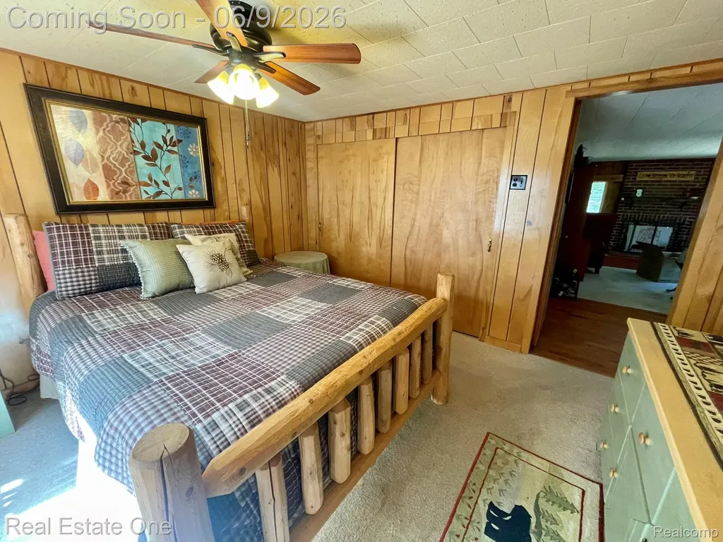 2596 E Fox Road Alcona Township MI 48742