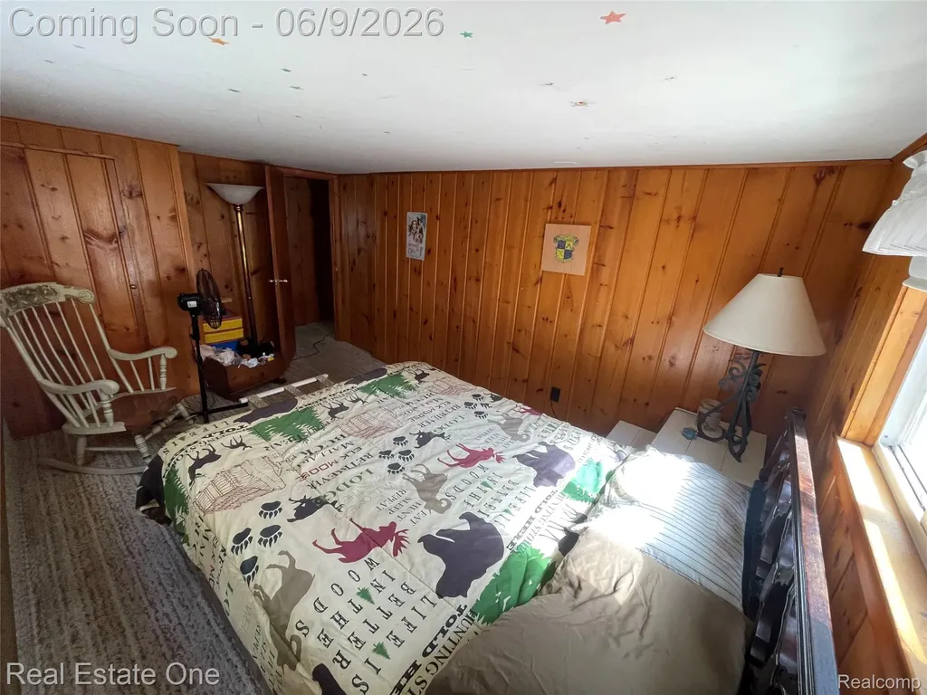 2596 E Fox Road Alcona Township MI 48742