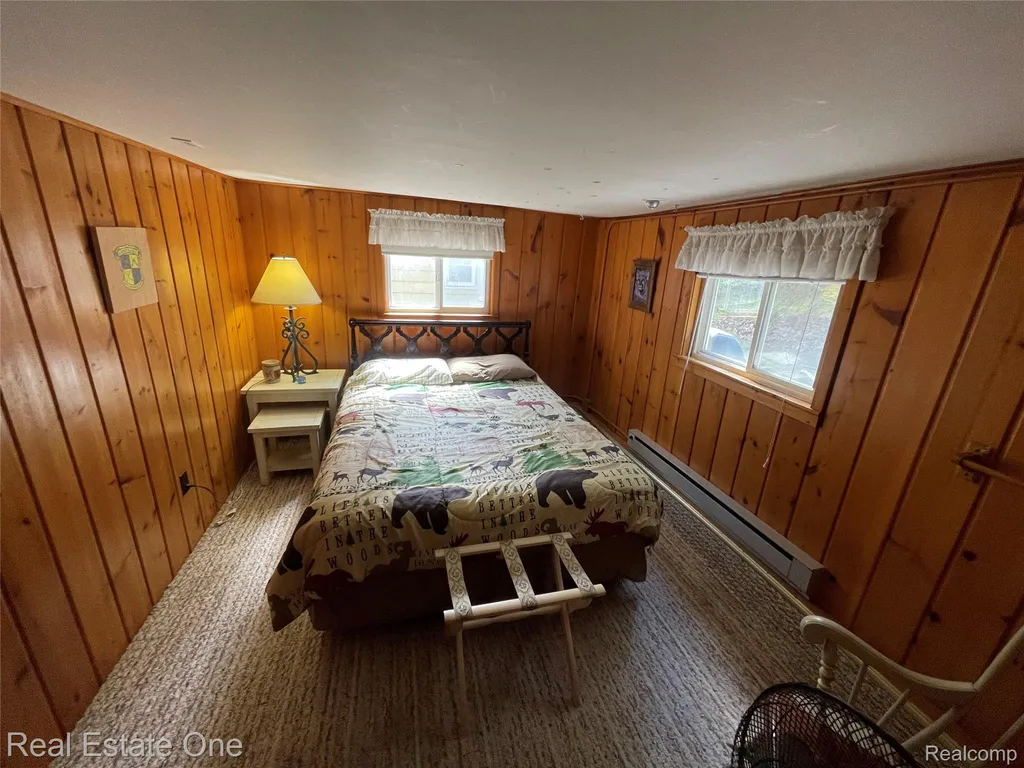 2596 E Fox Road Alcona Township MI 48742