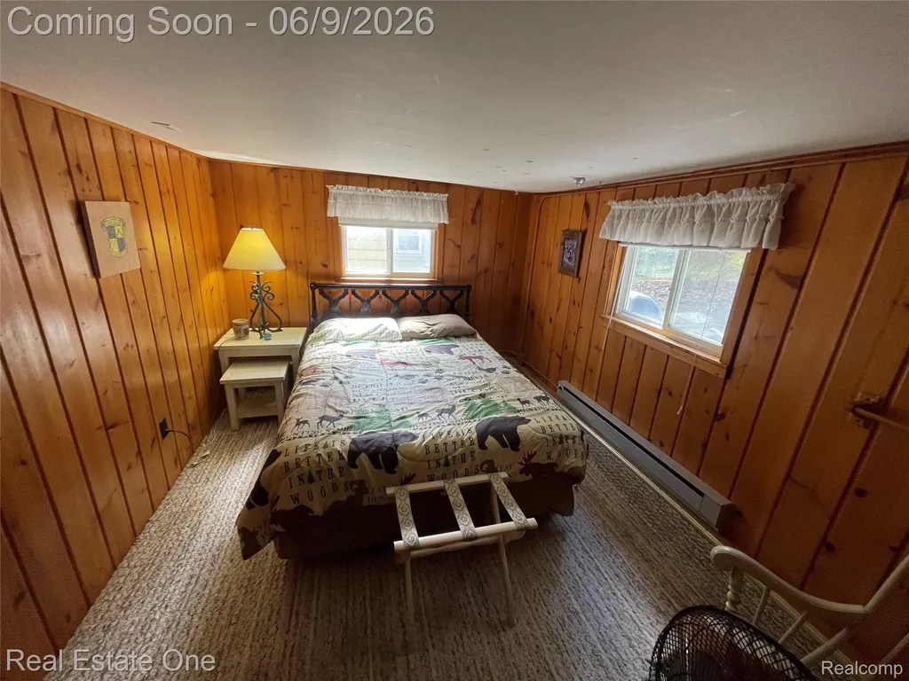2596 E Fox Road Alcona Township MI 48742
