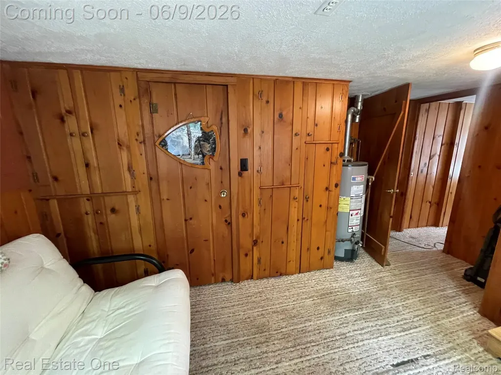 2596 E Fox Road Alcona Township MI 48742