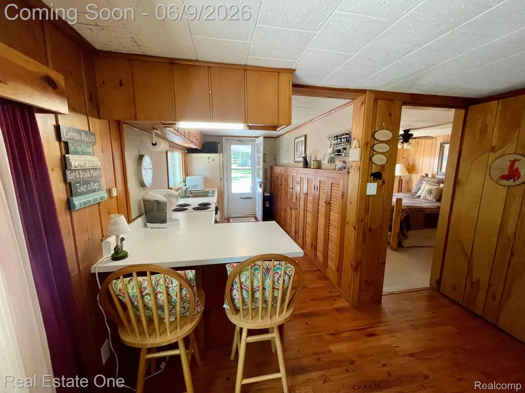 2596 E Fox Road Alcona Township MI 48742