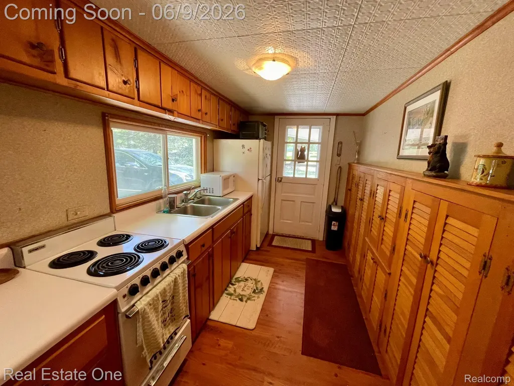 2596 E Fox Road Alcona Township MI 48742