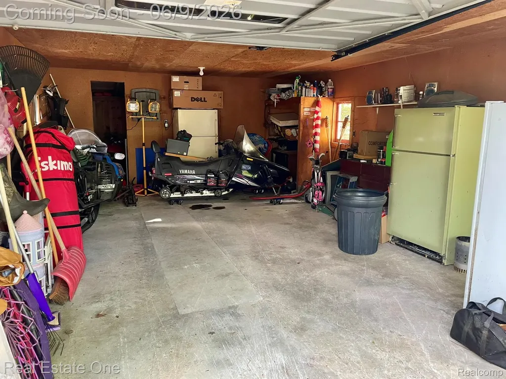 2596 E Fox Road Alcona Township MI 48742