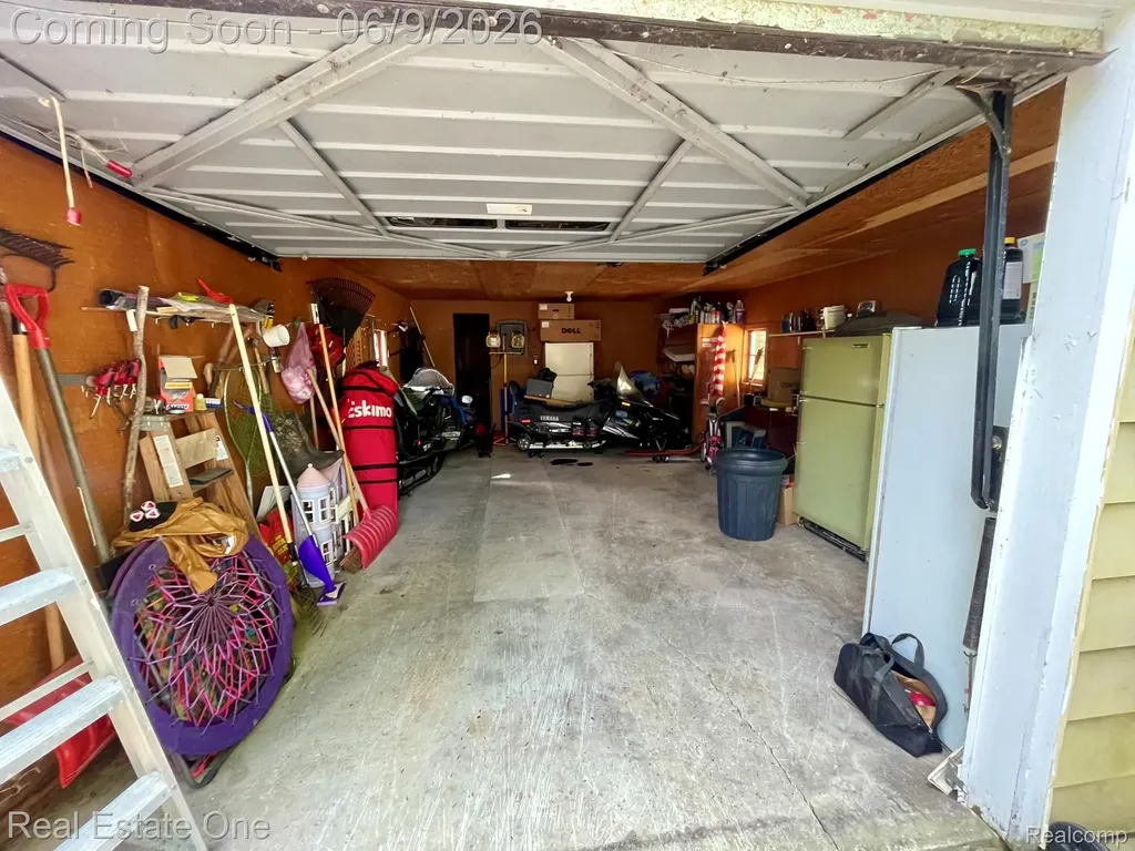 2596 E Fox Road Alcona Township MI 48742