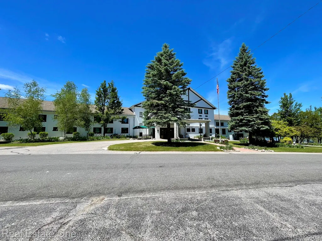2596 E Fox Road Alcona Township MI 48742
