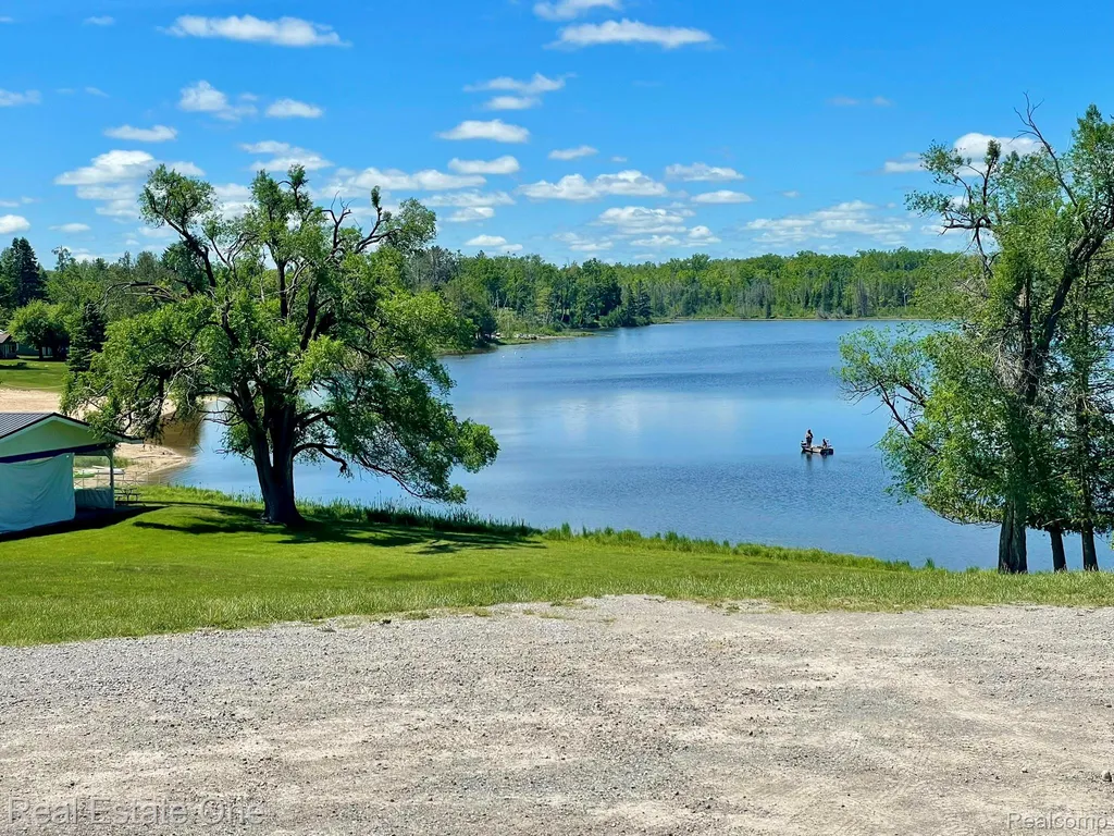 2596 E Fox Road Alcona Township MI 48742
