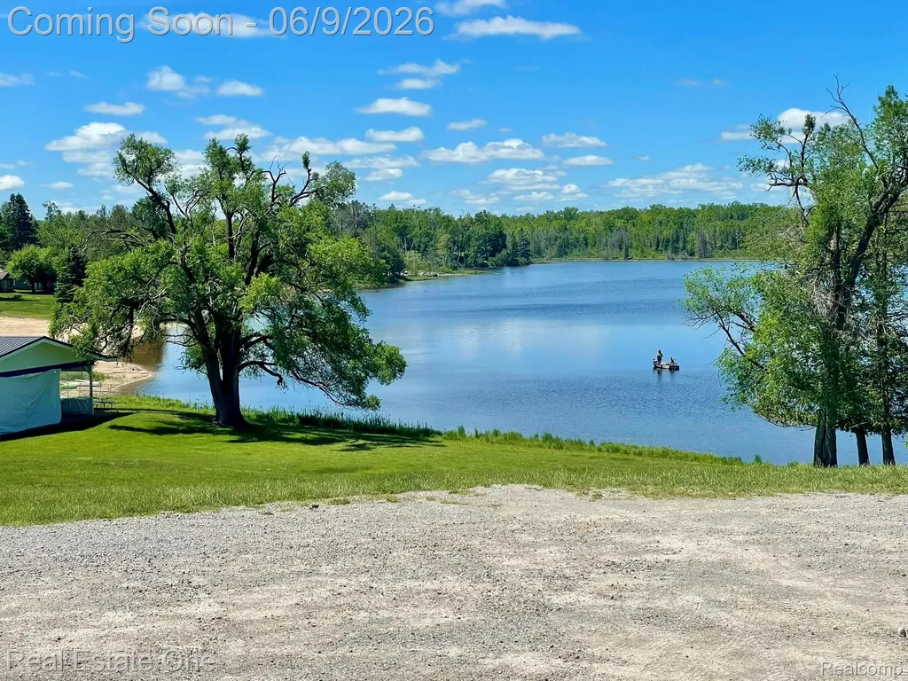 2596 E Fox Road Alcona Township MI 48742