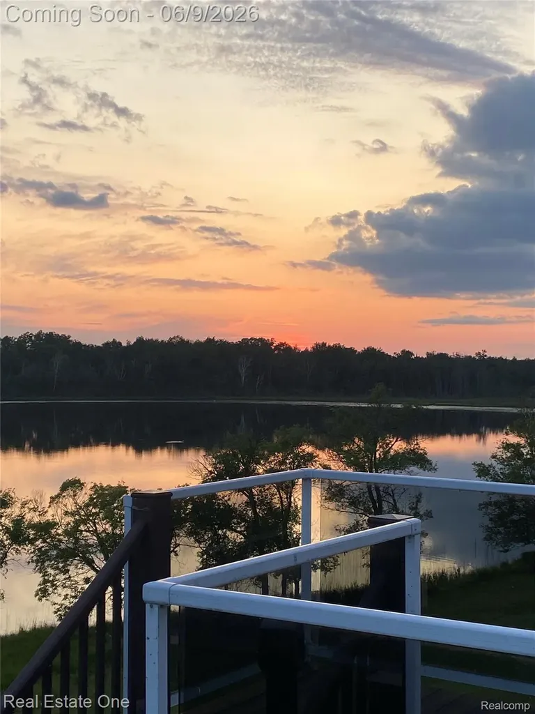 2596 E Fox Road Alcona Township MI 48742