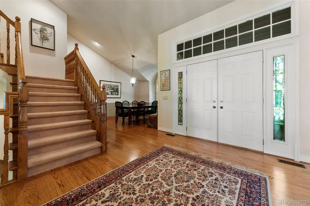 2323 Addaleen Road Highland Charter Township MI 48357