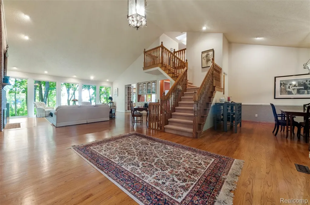 2323 Addaleen Road Highland Charter Township MI 48357