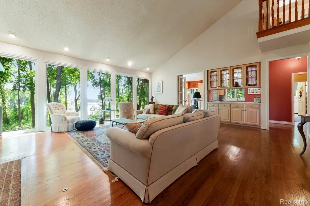 2323 Addaleen Road Highland Charter Township MI 48357