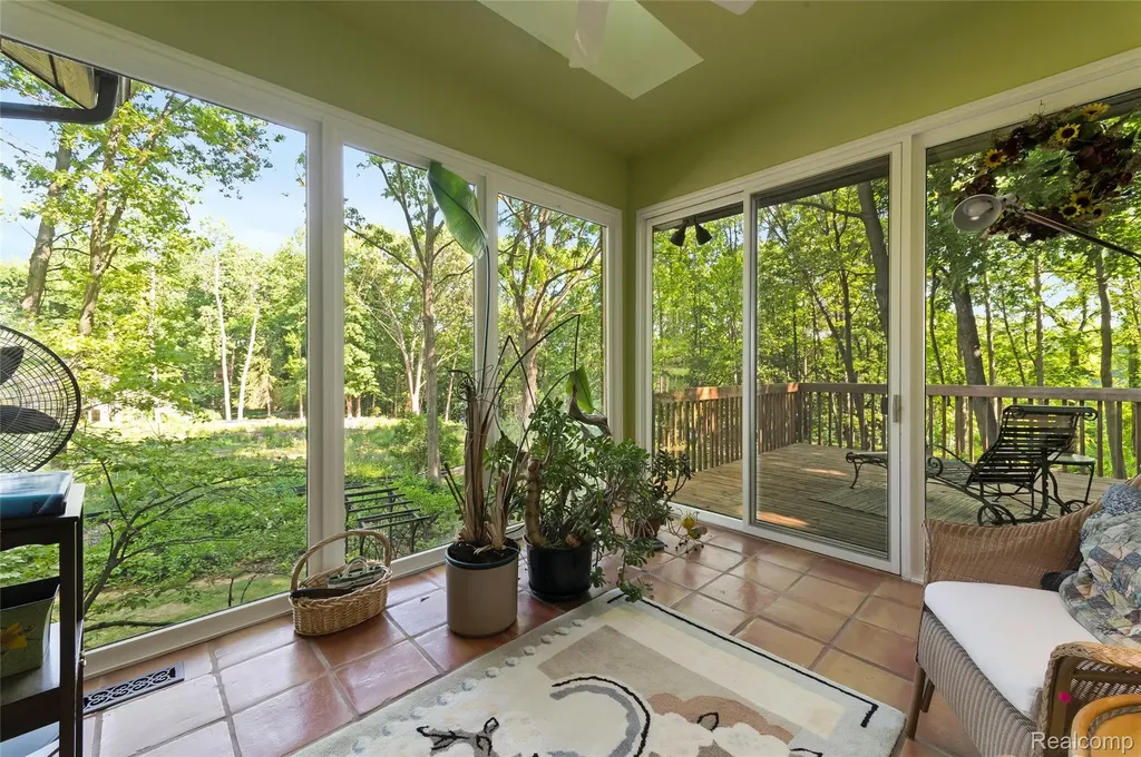 2323 Addaleen Road Highland Charter Township MI 48357