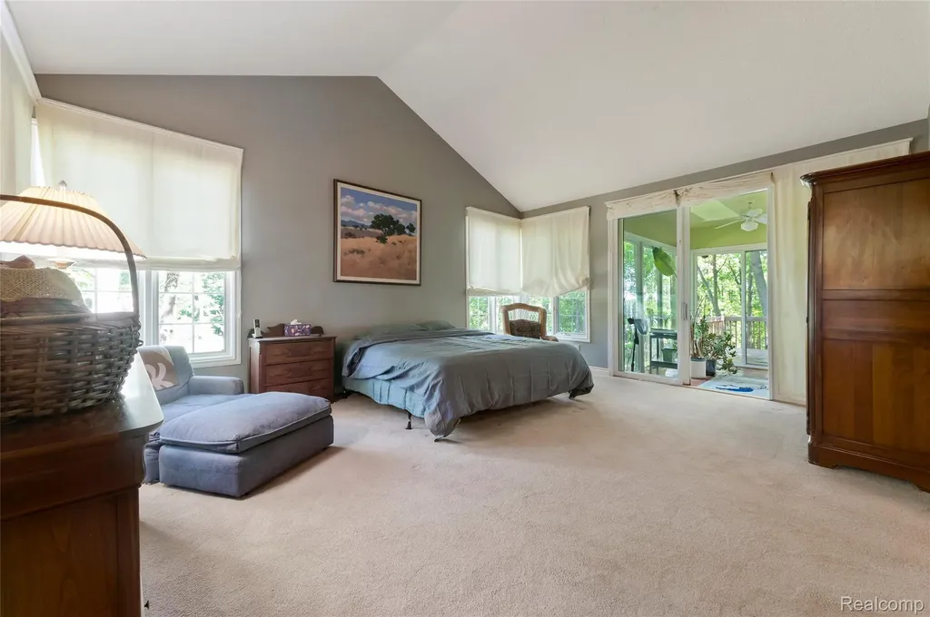 2323 Addaleen Road Highland Charter Township MI 48357