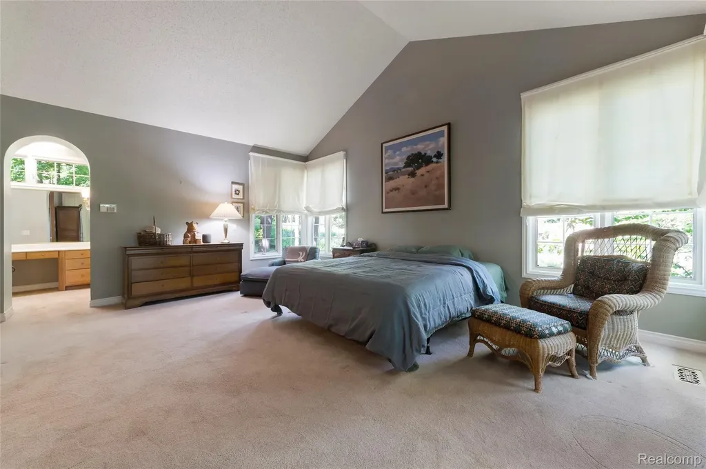 2323 Addaleen Road Highland Charter Township MI 48357