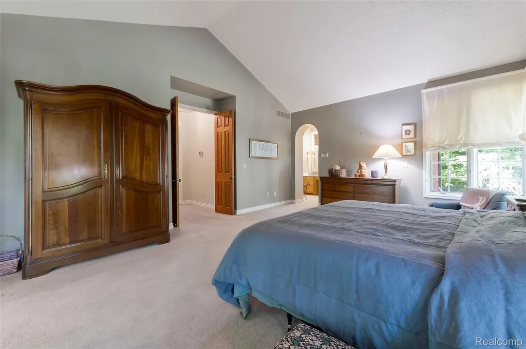 2323 Addaleen Road Highland Charter Township MI 48357