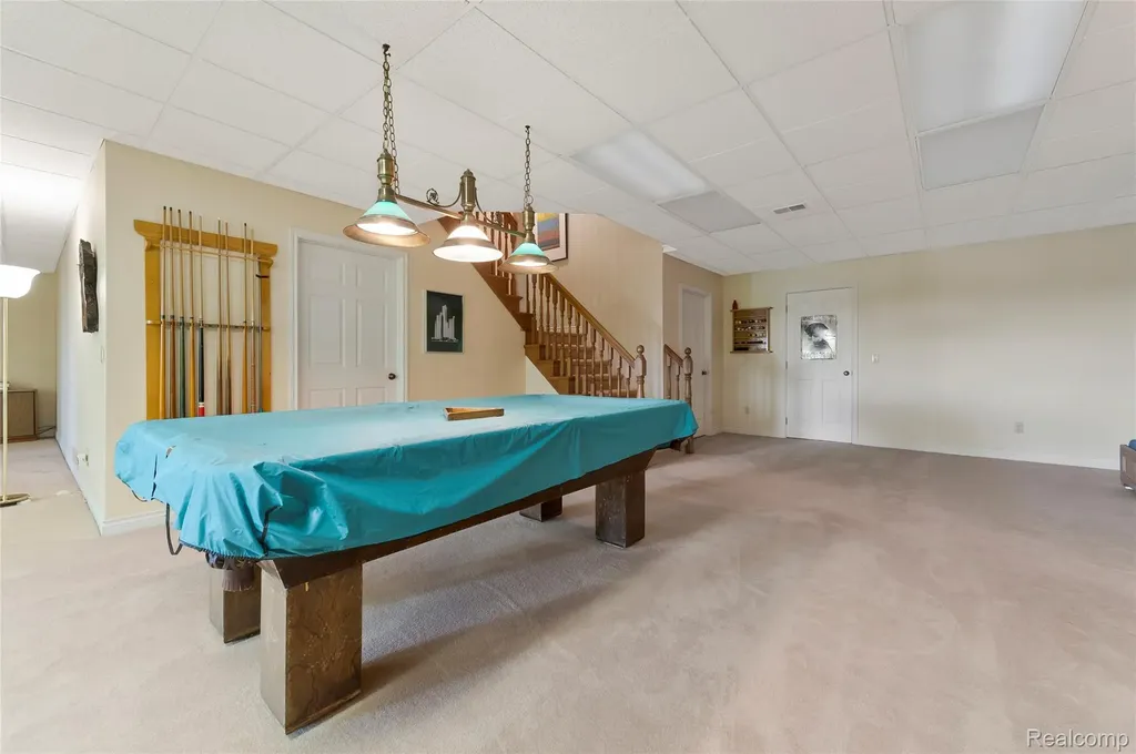 2323 Addaleen Road Highland Charter Township MI 48357
