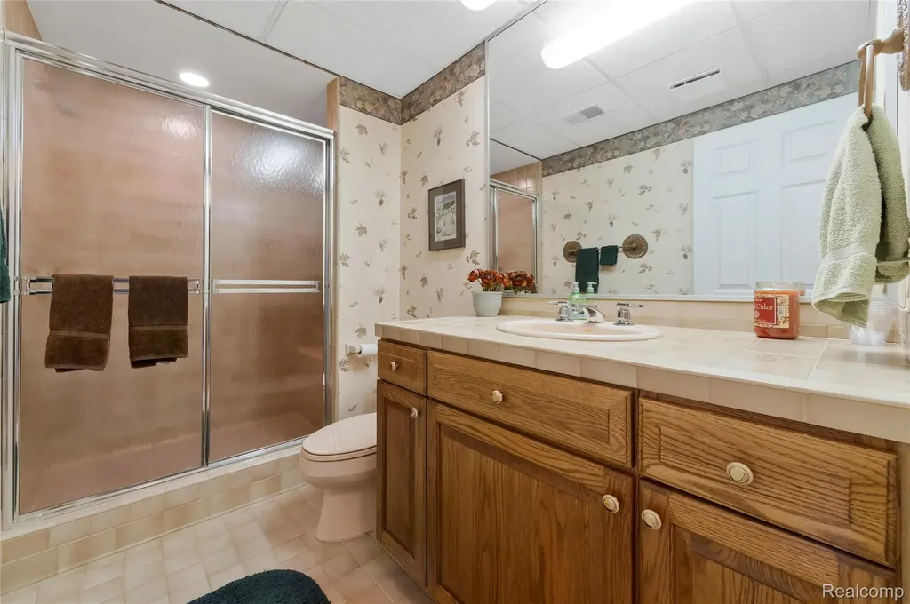 2323 Addaleen Road Highland Charter Township MI 48357