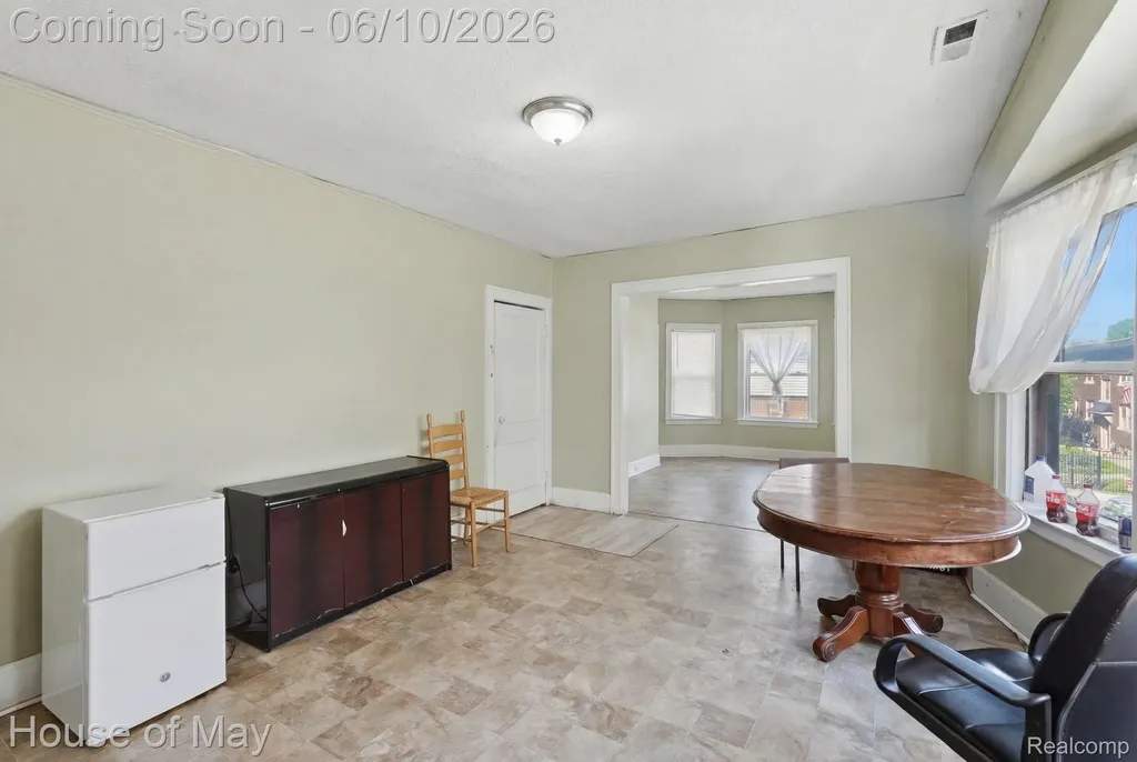 2553 Central Street Detroit City MI 48209