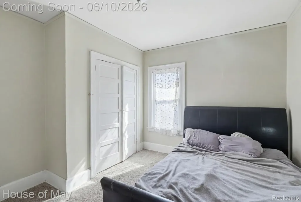 2553 Central Street Detroit City MI 48209
