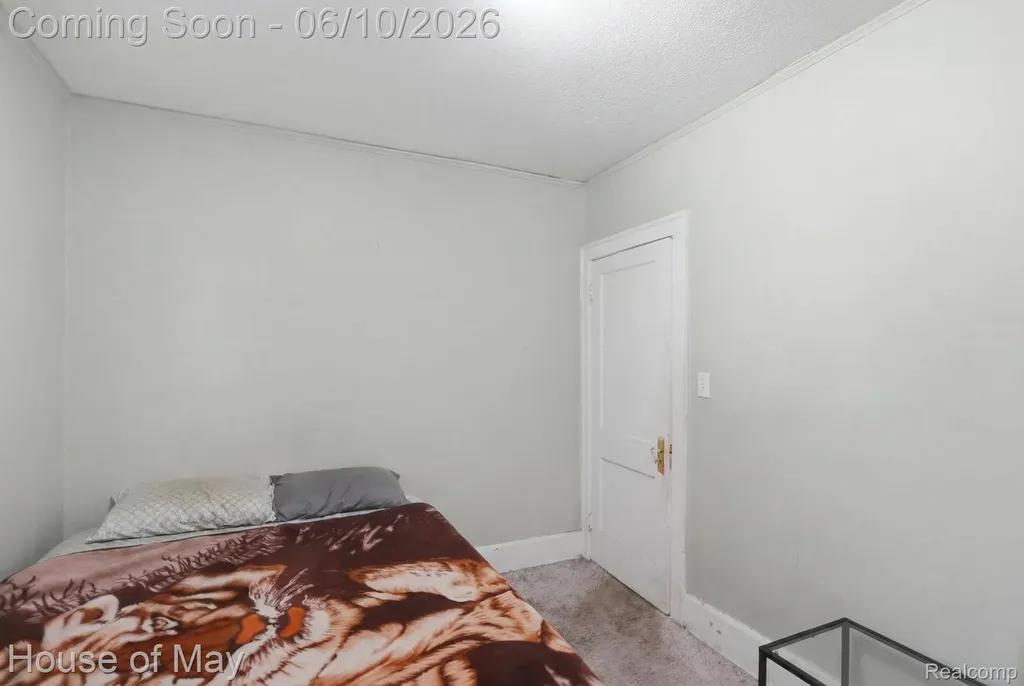 2553 Central Street Detroit City MI 48209