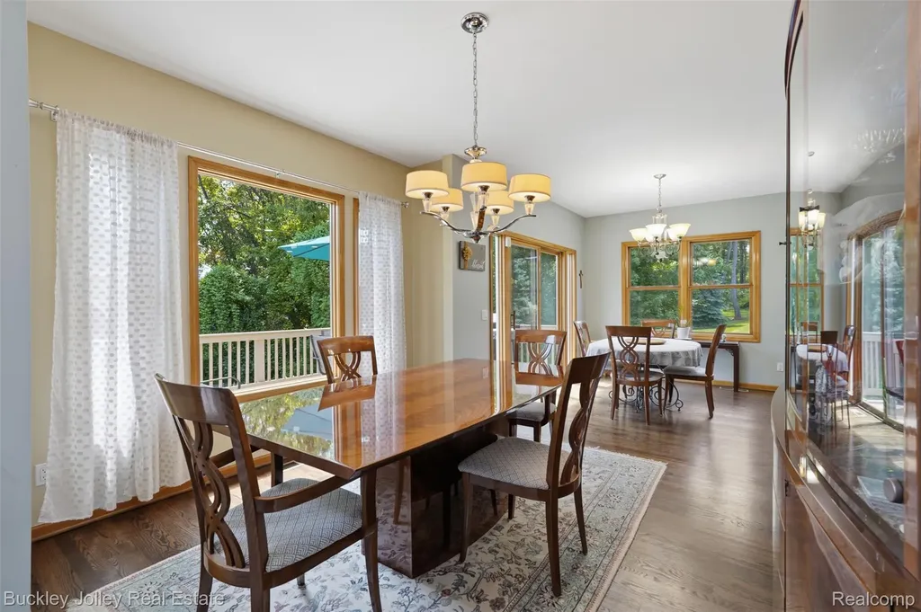 1889 Sharp Sand Circle Brighton Township MI 48114