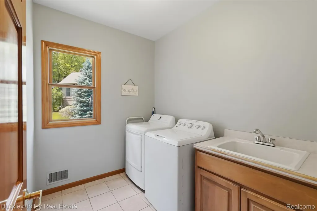 1889 Sharp Sand Circle Brighton Township MI 48114