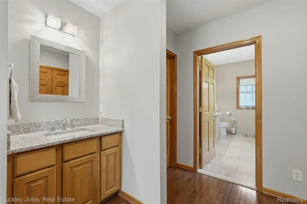 1889 Sharp Sand Circle Brighton Township MI 48114