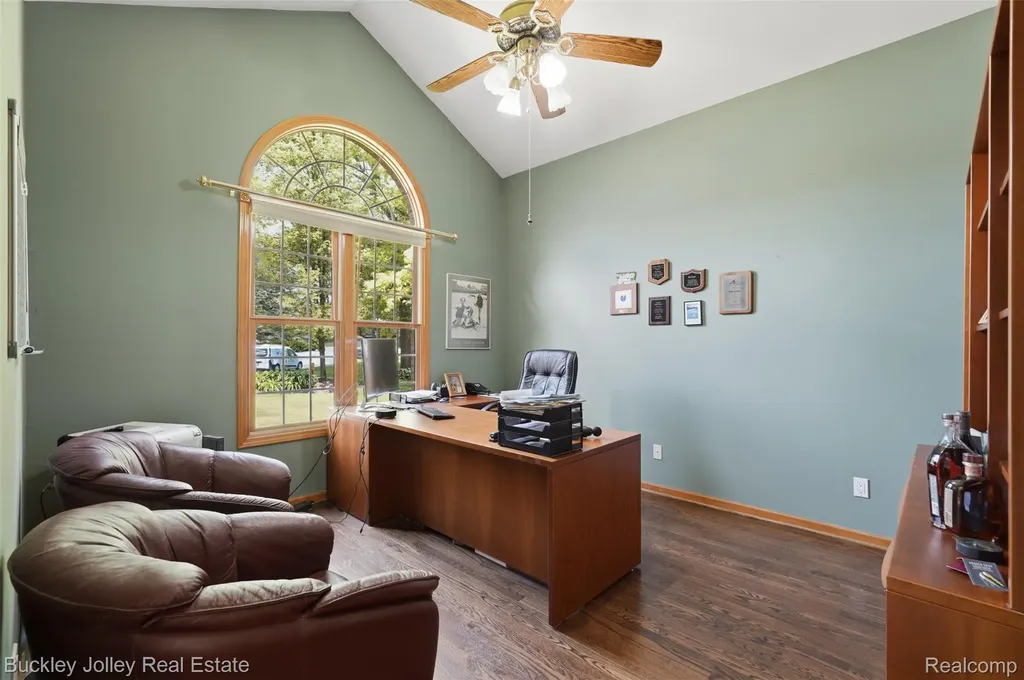1889 Sharp Sand Circle Brighton Township MI 48114