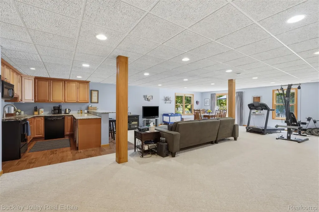 1889 Sharp Sand Circle Brighton Township MI 48114