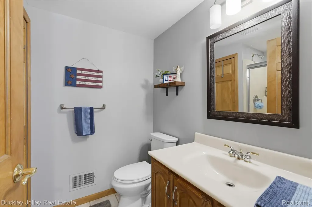 1889 Sharp Sand Circle Brighton Township MI 48114