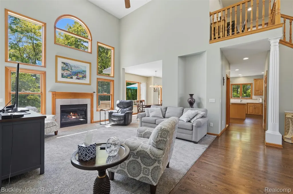 1889 Sharp Sand Circle Brighton Township MI 48114