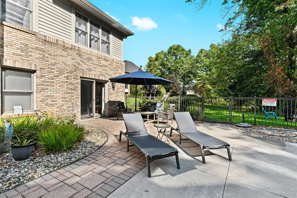 1889 Sharp Sand Circle Brighton Township MI 48114