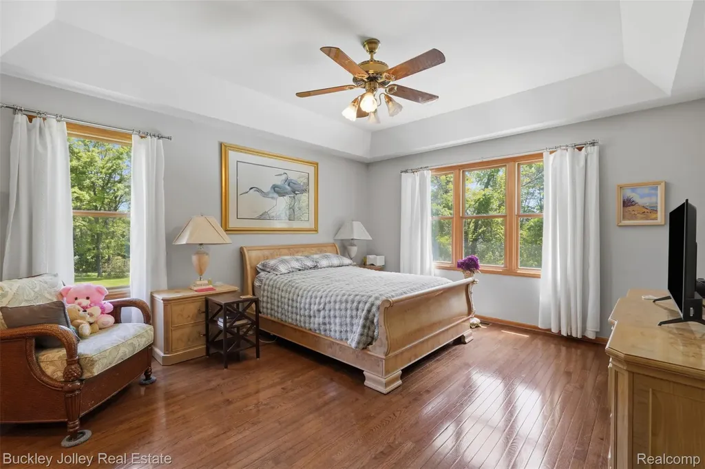 1889 Sharp Sand Circle Brighton Township MI 48114