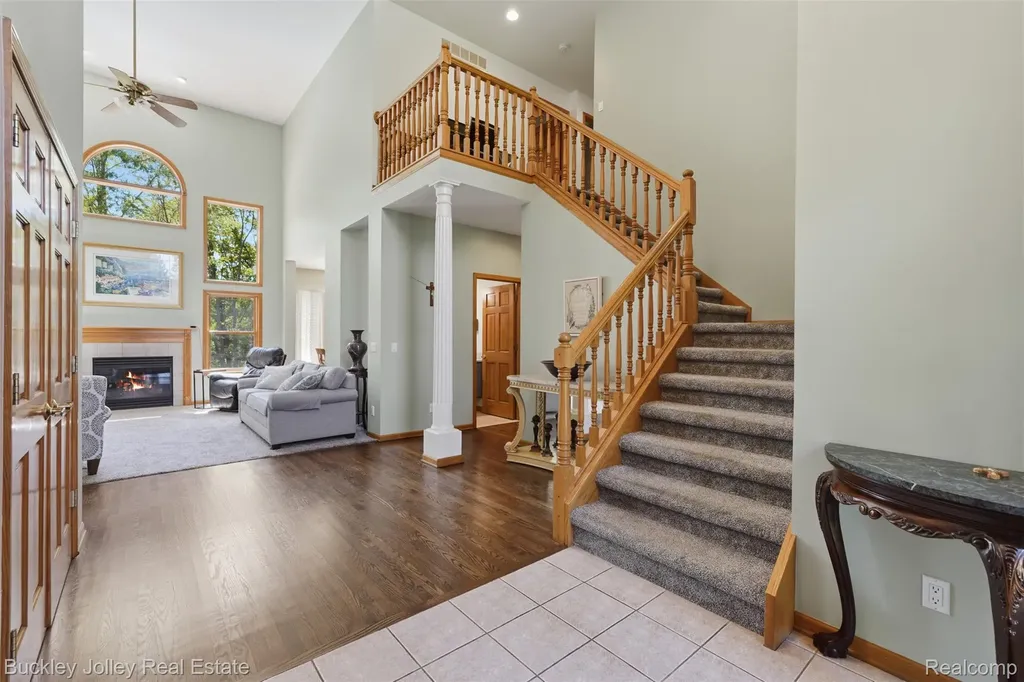 1889 Sharp Sand Circle Brighton Township MI 48114