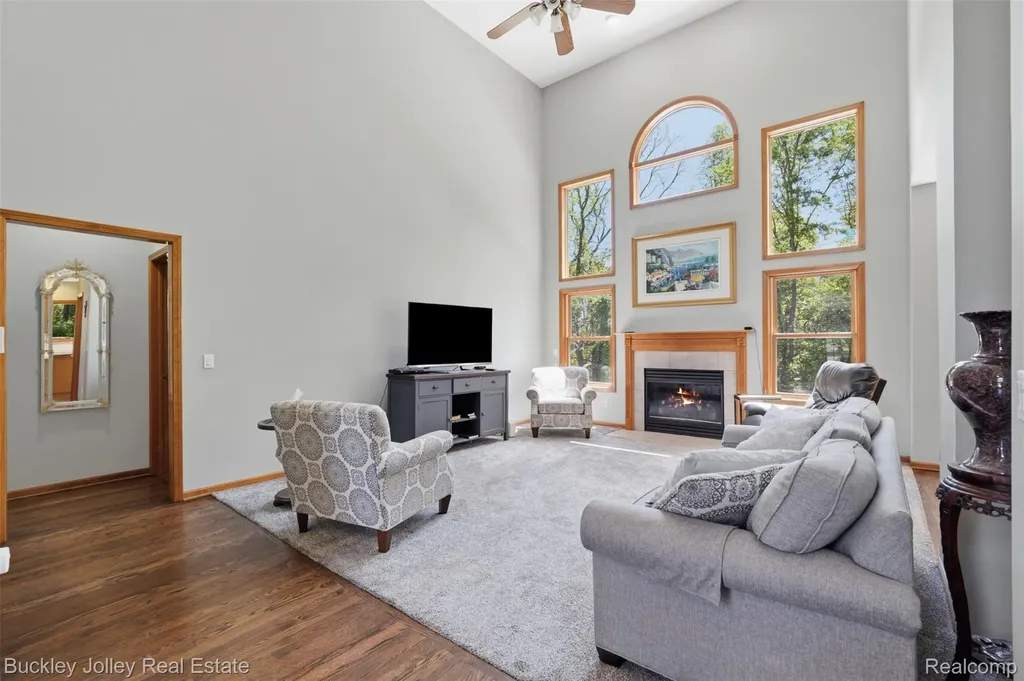 1889 Sharp Sand Circle Brighton Township MI 48114