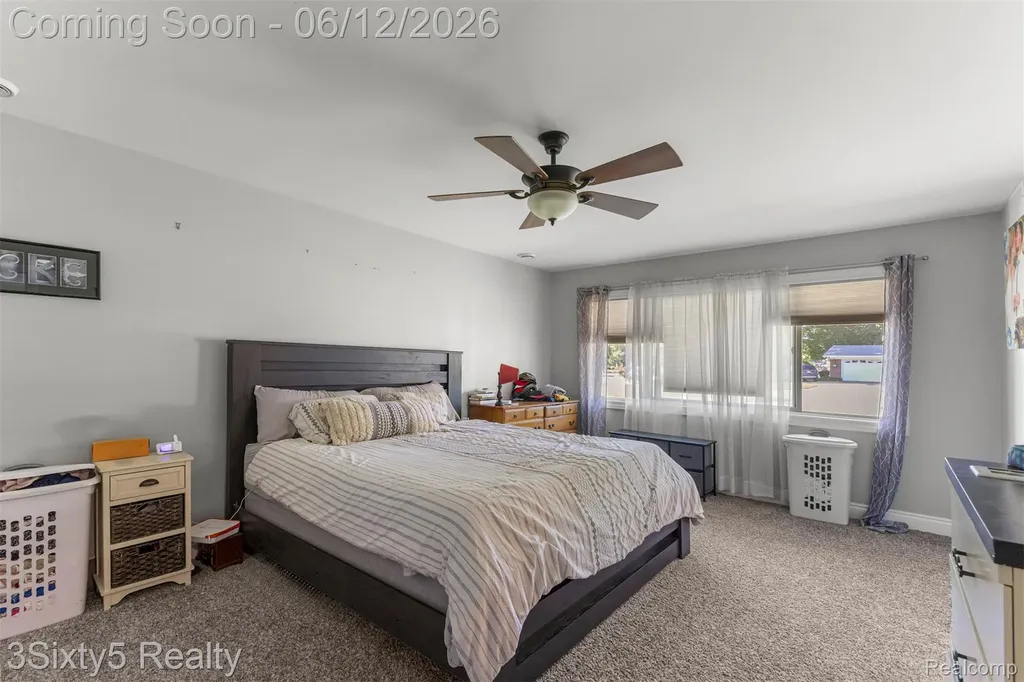 7714 Bournemouth Avenue Grosse Ile Township MI 48138