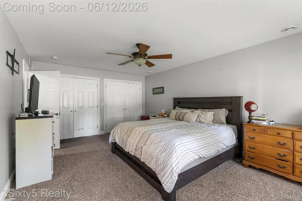 7714 Bournemouth Avenue Grosse Ile Township MI 48138