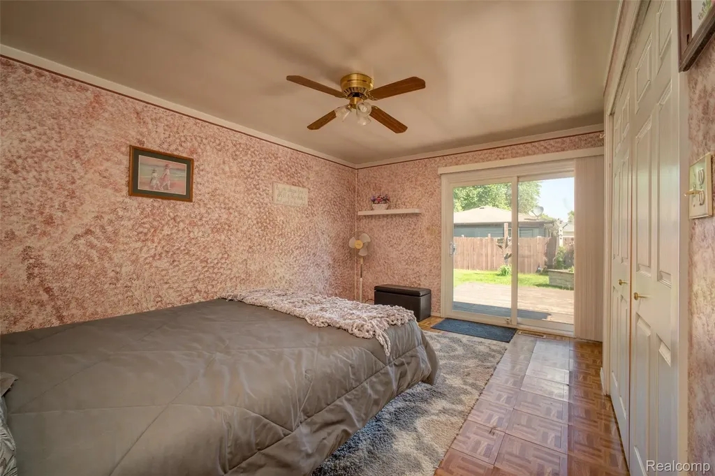 2640 Melvin Avenue Rochester Hills City MI 48307