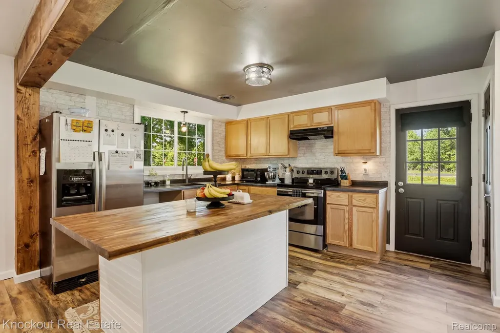 8845 Ormes Road Tuscola Township MI 48768