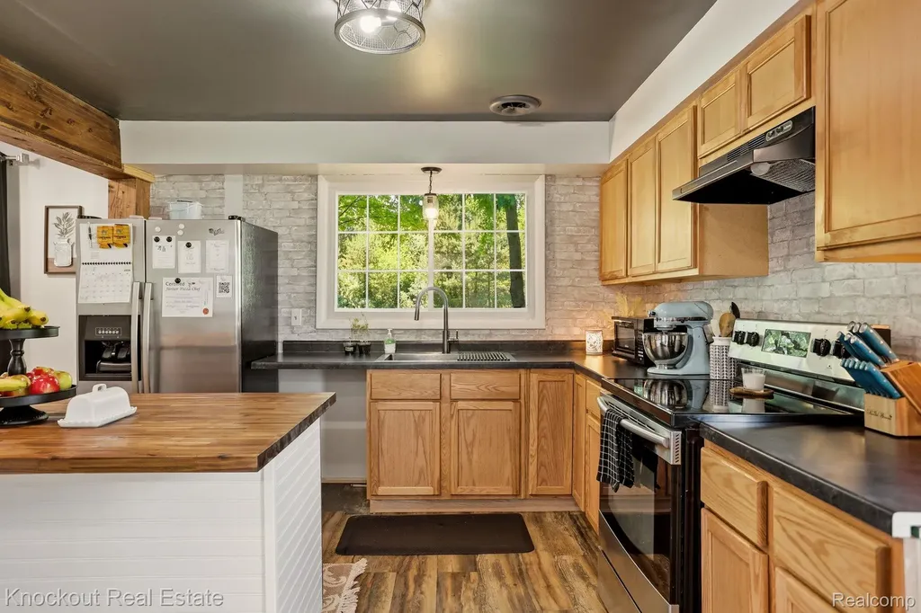 8845 Ormes Road Tuscola Township MI 48768