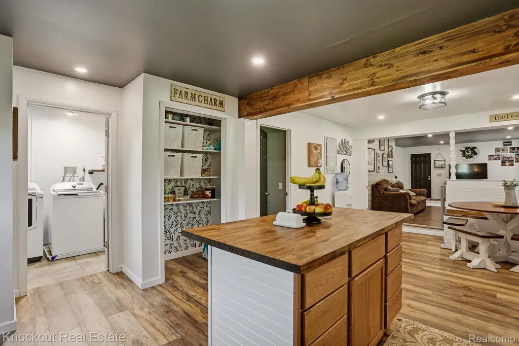 8845 Ormes Road Tuscola Township MI 48768