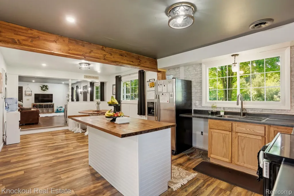 8845 Ormes Road Tuscola Township MI 48768