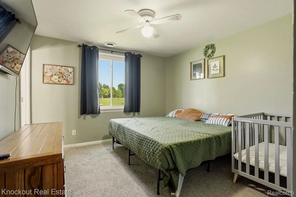 8845 Ormes Road Tuscola Township MI 48768