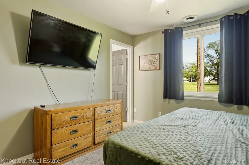 8845 Ormes Road Tuscola Township MI 48768