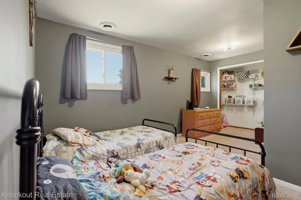 8845 Ormes Road Tuscola Township MI 48768